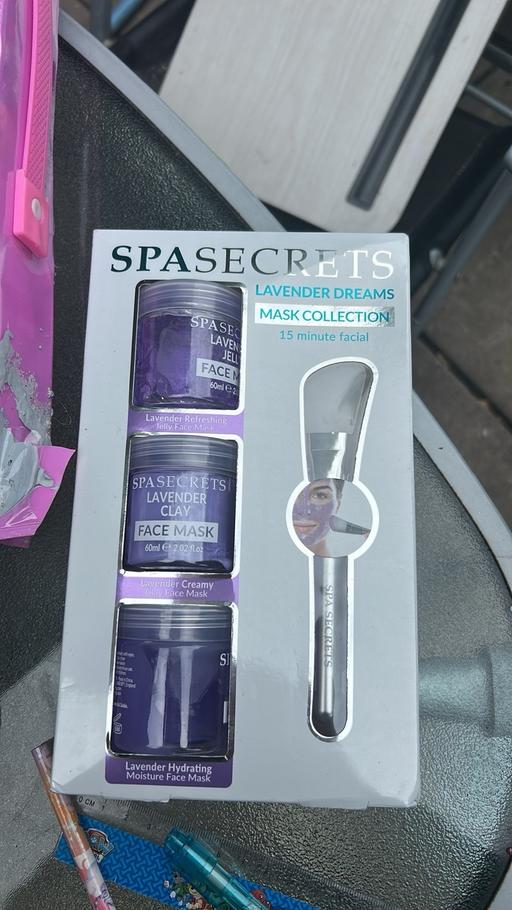 Buy & Sell Darlaston Walsall - Photos for Skin care set