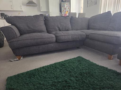 Buy & Sell Forest Gate East London - Photos for L shaped sofa