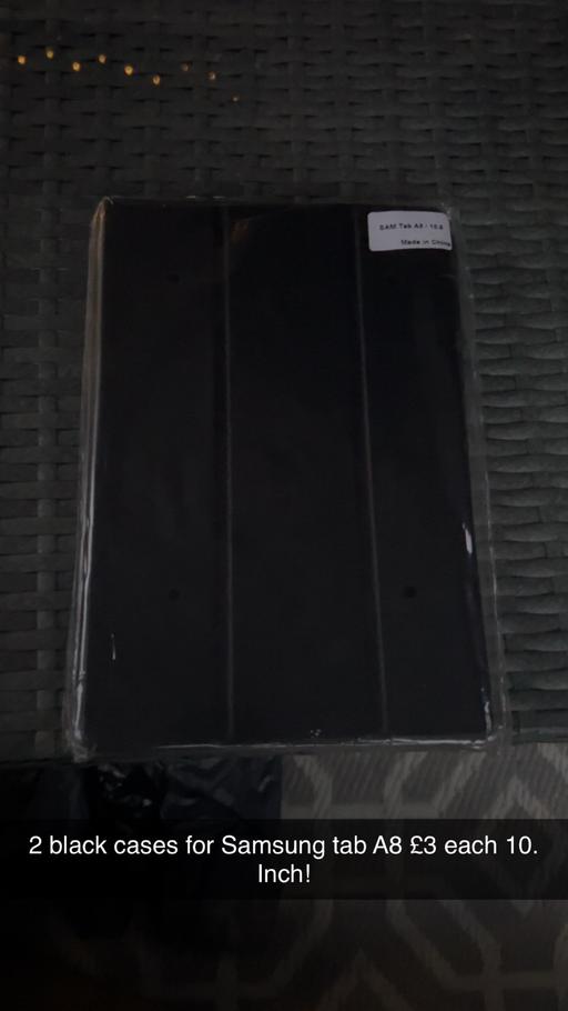 Buy & Sell Darlaston Walsall - Photos for 2 black cases
