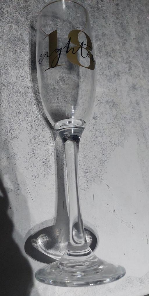 Buy & Sell Widnes Halton - Photos for new 18th glass
