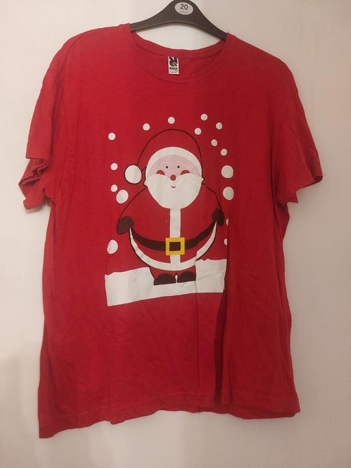 Buy & Sell Cronton Knowsley - Photos for 2xl xmas tshirt