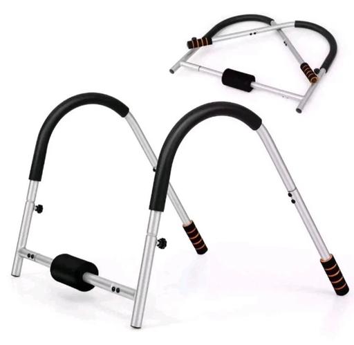Buy & Sell Moseley Village Wolverhampton - Photos for ab curl trainer cruncher~Delivery