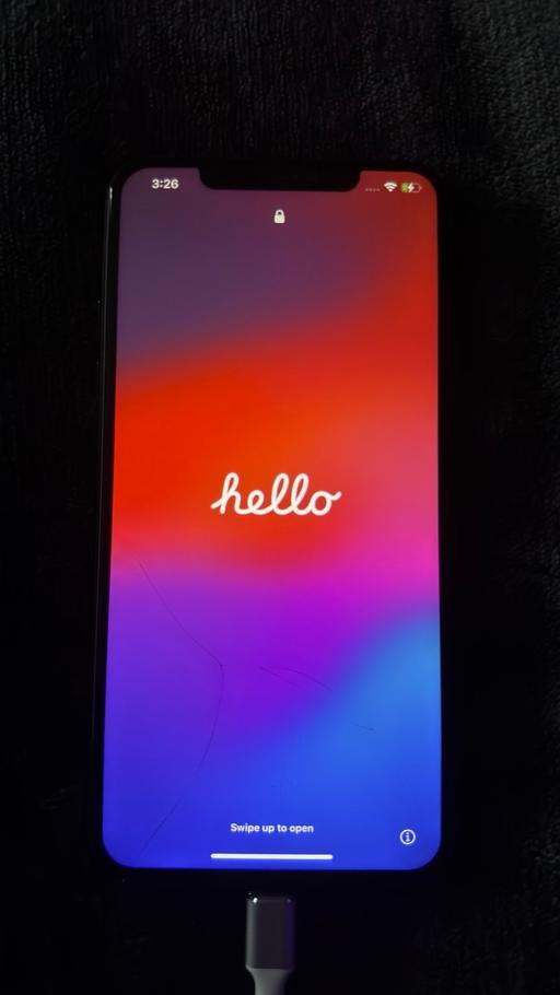Buy & Sell Newhall Street Birmingham - Photos for iPhone 11 Pro Max 256GB