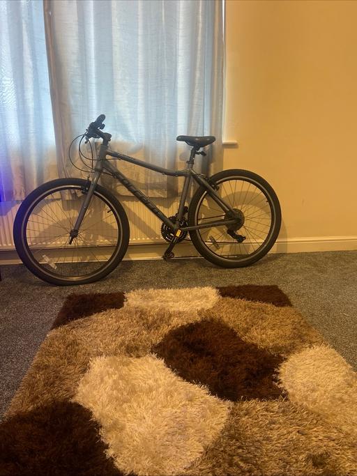 Buy & Sell Glasshoughton Wakefield - Photos for Carera mountain bike