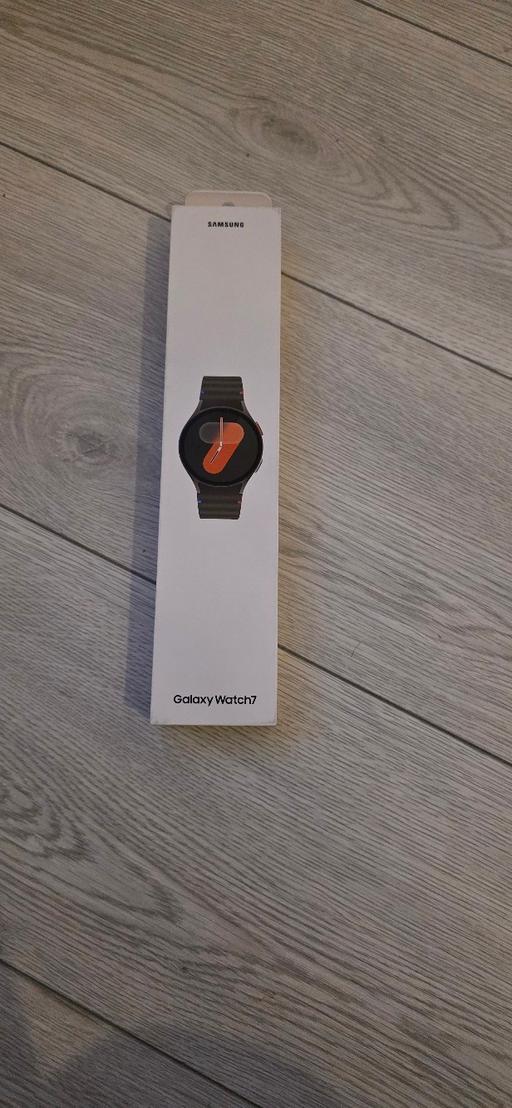 Buy & Sell Wapping East London - Photos for Galaxy watch 7 Samsung
