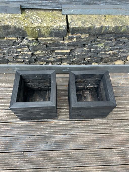 Buy & Sell Brighouse Calderdale - Photos for Modern Style Planters