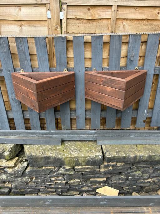 Buy & Sell Brighouse Calderdale - Photos for Modern Style Planters.