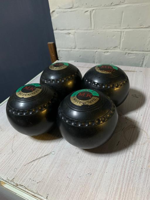 Buy & Sell Archdeacon Newton Darlington - Photos for Bowls