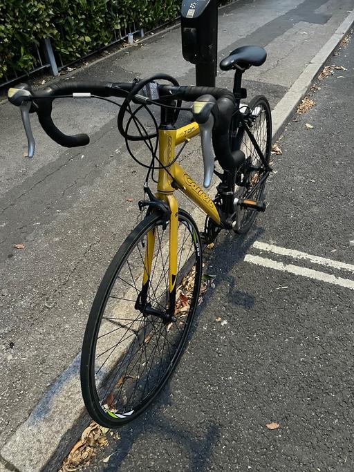 Buy & Sell Wimbledon South West London - Photos for For sale- Carrera racing/road bike