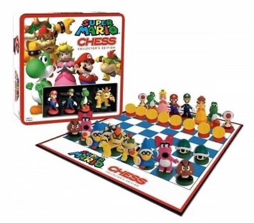 Buy & Sell Radcliffe Bury - Photos for Mario chess