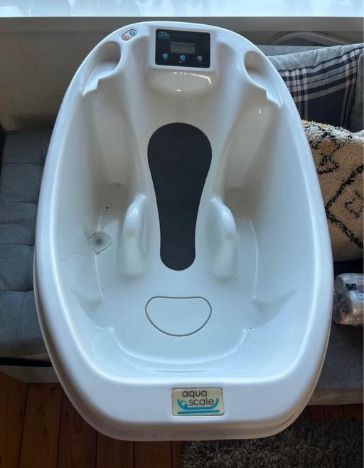Buy & Sell Pontefract Wakefield - Photos for Baby Bath for Sale Fully Working