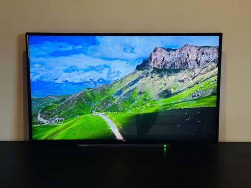 Buy & Sell Ashford Spelthorne - Photos for Toshiba 43” Smart TV