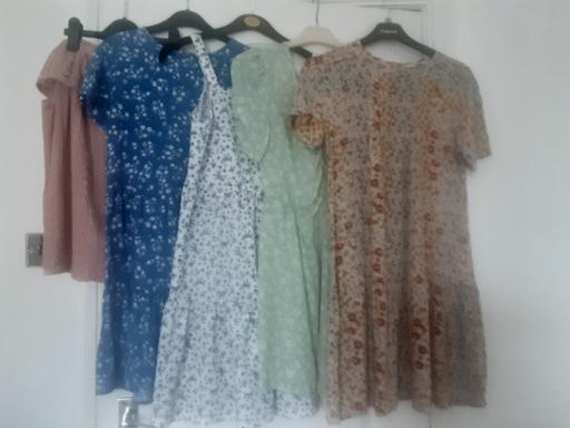 Buy & Sell Bolton-Upon-Dearne Barnsley - Photos for Girls bundle fit age 13