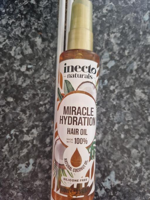 Buy & Sell Leicester City Centre Leicester - Photos for brand new hair oil