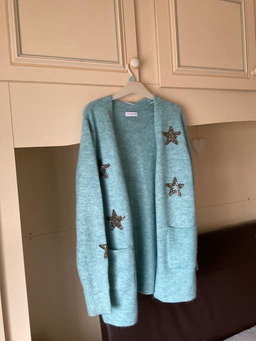 Buy & Sell Tipton Sandwell - Photos for Beautiful cardigan