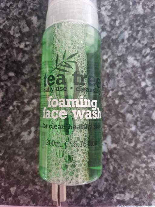 Buy & Sell Leicester City Centre Leicester - Photos for brand new foaming face wash