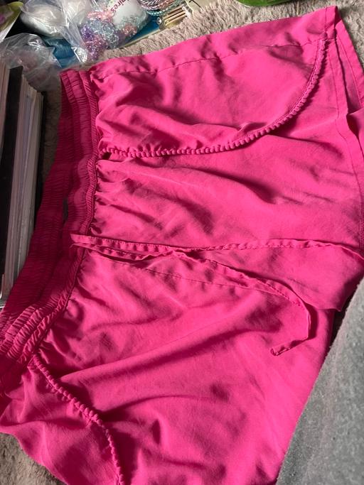Buy & Sell Wednesfield Wolverhampton - Photos for Shorts size 20/22 £2 each