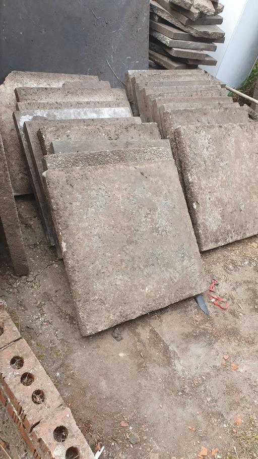 Buy & Sell Small Heath Birmingham - Photos for garden slabs