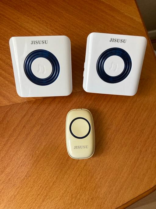 Buy & Sell Willenhall Walsall - Photos for Doorbell