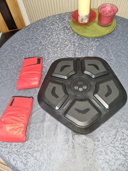 Buy & Sell Bournville Birmingham - Photos for Smart Music Boxing Machine