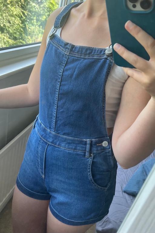 Buy & Sell Millbank Central London - Photos for H&M Dungarees
