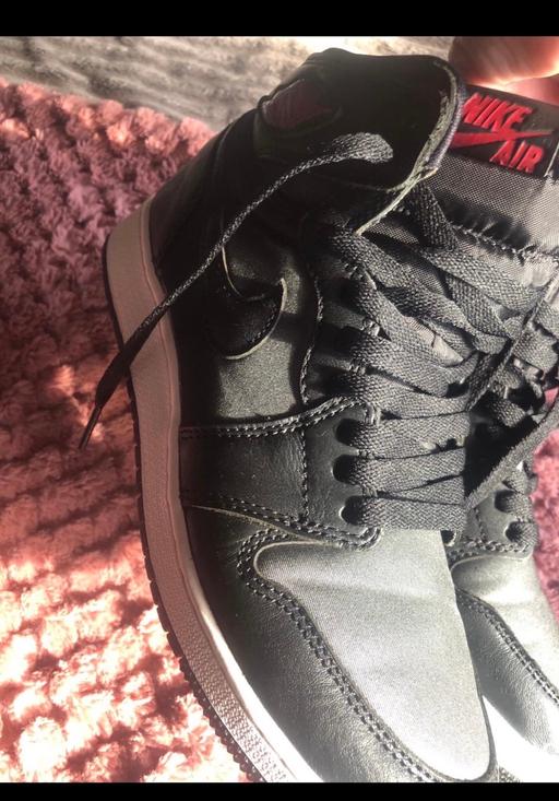 Buy & Sell Wednesfield Wolverhampton - Photos for Jordon 1 high top size 6