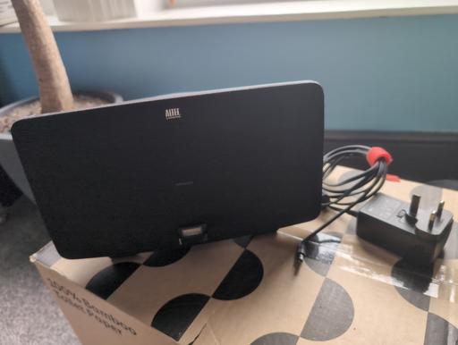 Buy & Sell Folkestone Folkestone and Hythe - Photos for Crappy old speaker