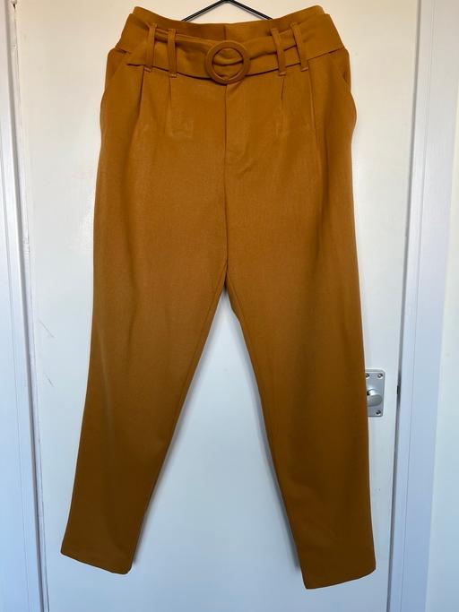 Buy & Sell Portslade Brighton - Photos for Zara trousers size 10