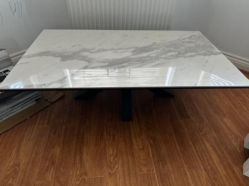 Buy & Sell Two Gates Tamworth - Photos for Furniture Village Coffee Table