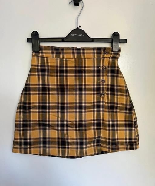 Buy & Sell Portslade Brighton - Photos for Hollister Tartan Skirt