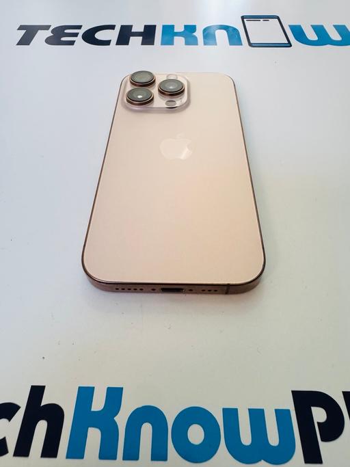 Buy & Sell Woodsetton Dudley - Photos for Apple iphone 16 pro 256GB unlocked Gold