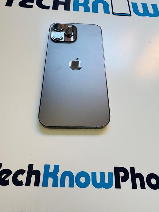 Buy & Sell Woodsetton Dudley - Photos for Apple iphone 13 pro Max 128GB unlocked Grey