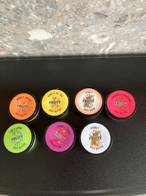 Buy & Sell Sedgley Dudley - Photos for Body butter