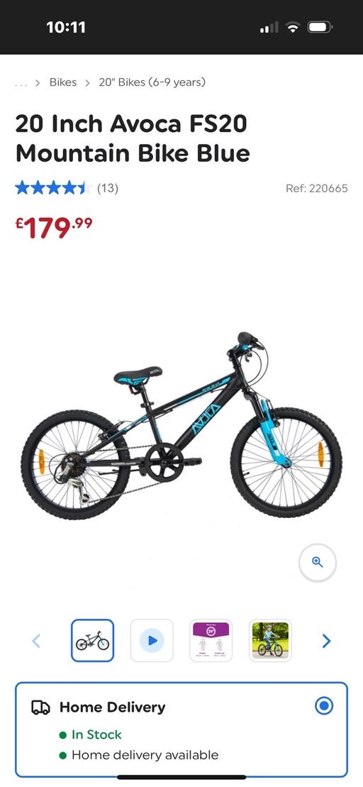 Buy & Sell Lye Dudley - Photos for Bike