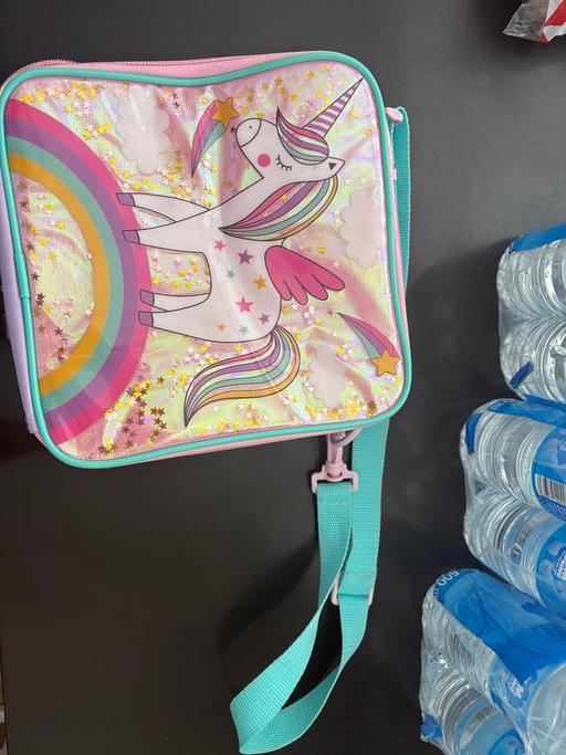 Buy & Sell Hagley Bromsgrove - Photos for Lunch bag