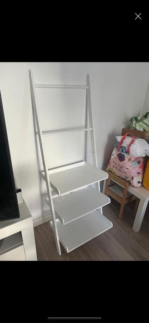 Buy & Sell Hagley Bromsgrove - Photos for Ladder shelf