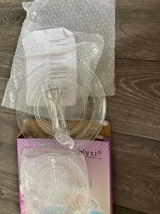 Buy & Sell Sedgley Dudley - Photos for Cake stand