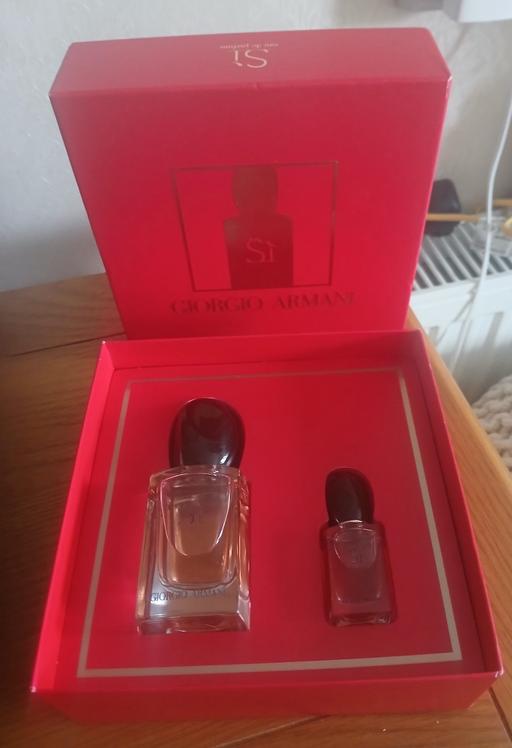 Buy & Sell Beeston Broxtowe - Photos for SI )Gift set )
