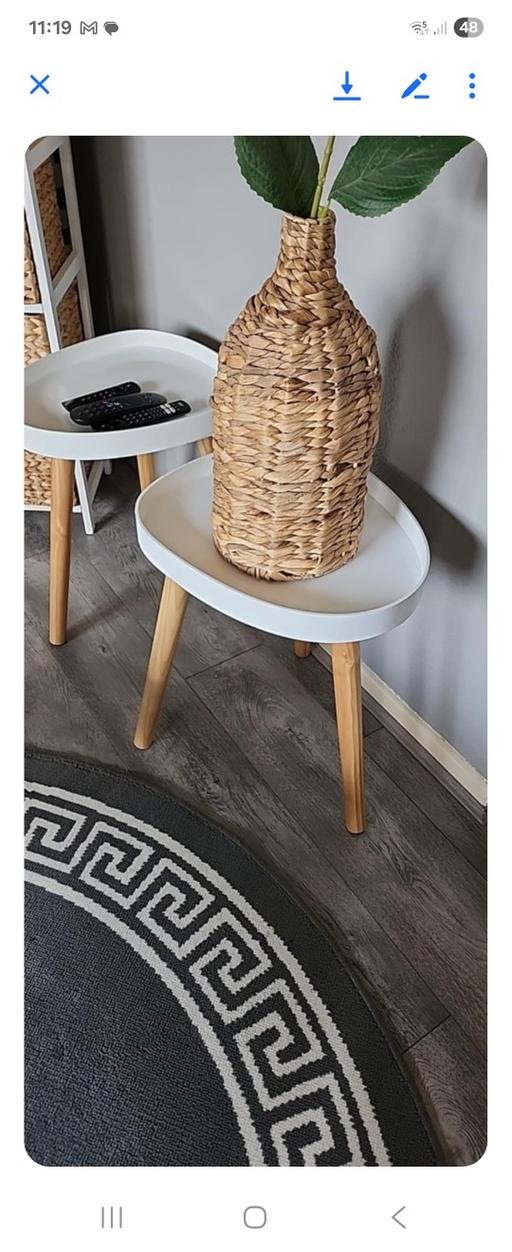 Buy & Sell Coventry Coventry - Photos for side table