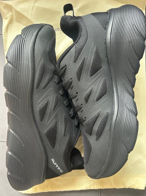 Buy & Sell Ilford Redbridge - Photos for Running orthopaedic trainers