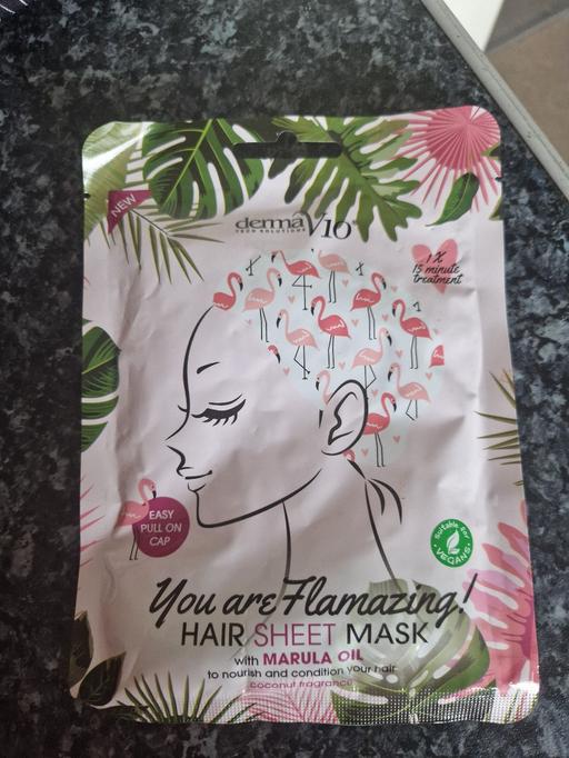 Buy & Sell Aylestone Leicester - Photos for brand new hair mask