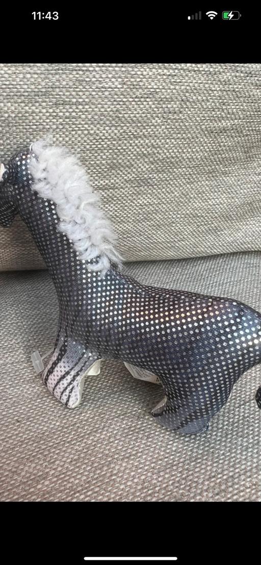 Buy & Sell Hetton-Le-Hole Sunderland - Photos for Beanie Horse ( New )