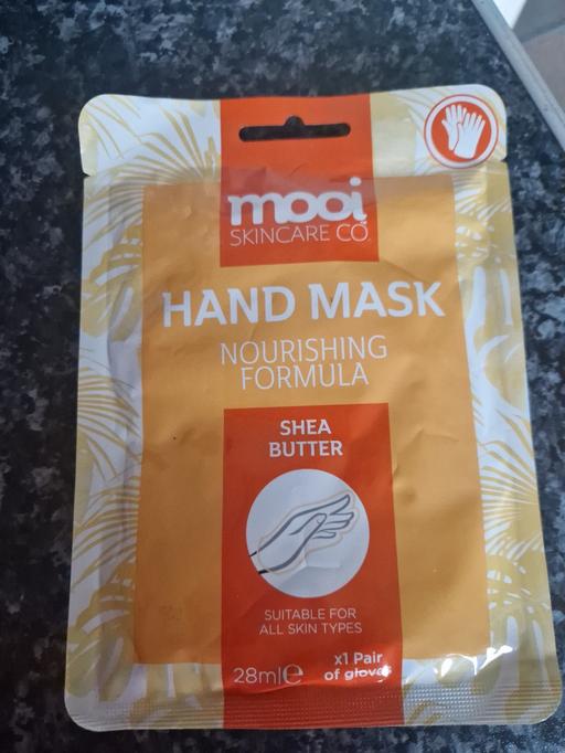 Buy & Sell Leicester City Centre Leicester - Photos for brand new hand mask