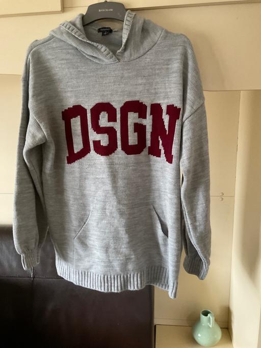 Buy & Sell Tipton Sandwell - Photos for Hooded Jumper