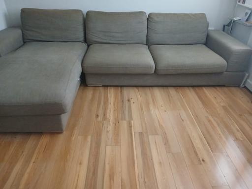 Buy & Sell West Hackney North London - Photos for Sofa