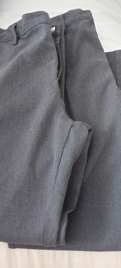 Buy & Sell Sedgley Dudley - Photos for 2 x next school trousers