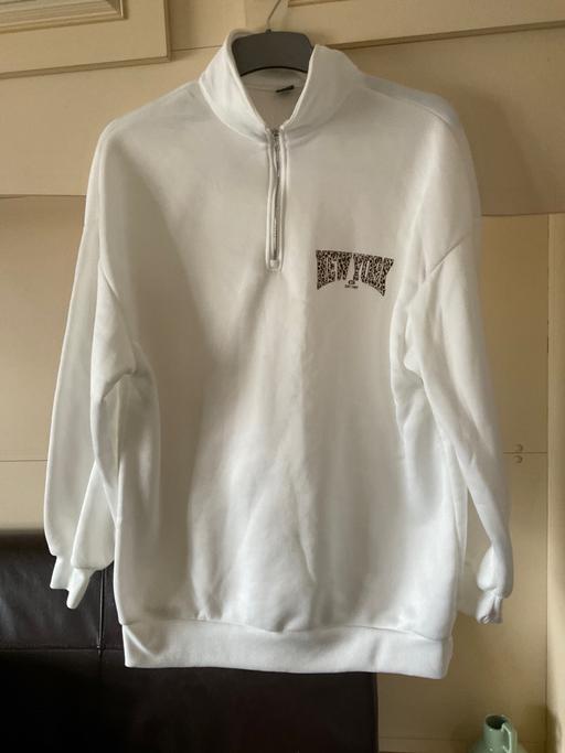 Buy & Sell Princes End Sandwell - Photos for Sweatshirt