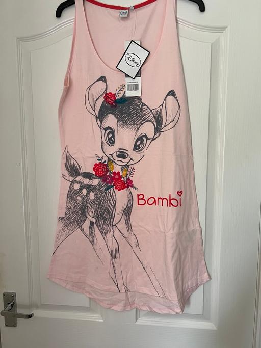 Buy & Sell Hetton-Le-Hole Sunderland - Photos for Womens Nightie ( New )