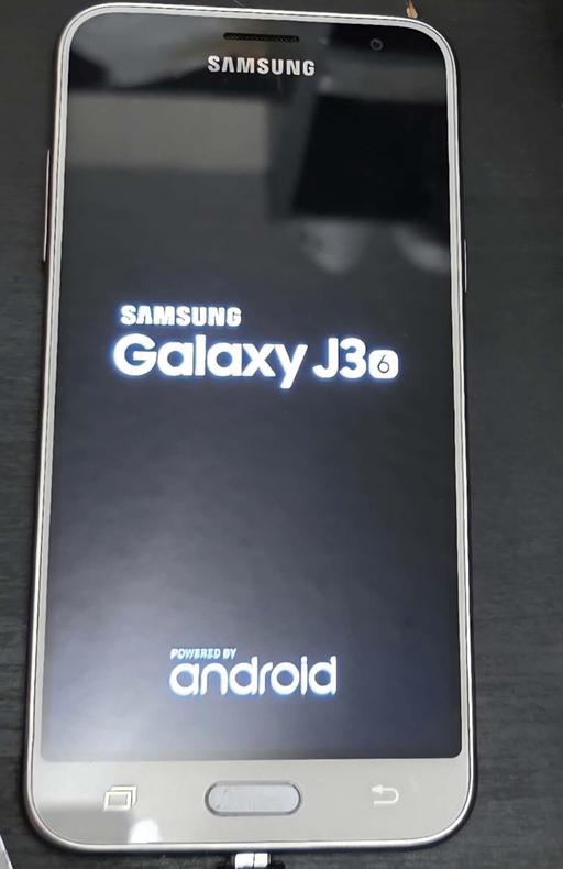 Buy & Sell Weston-Super-Mare North Somerset - Photos for Samsung Galaxy J3 2016 16GB White Unlocked