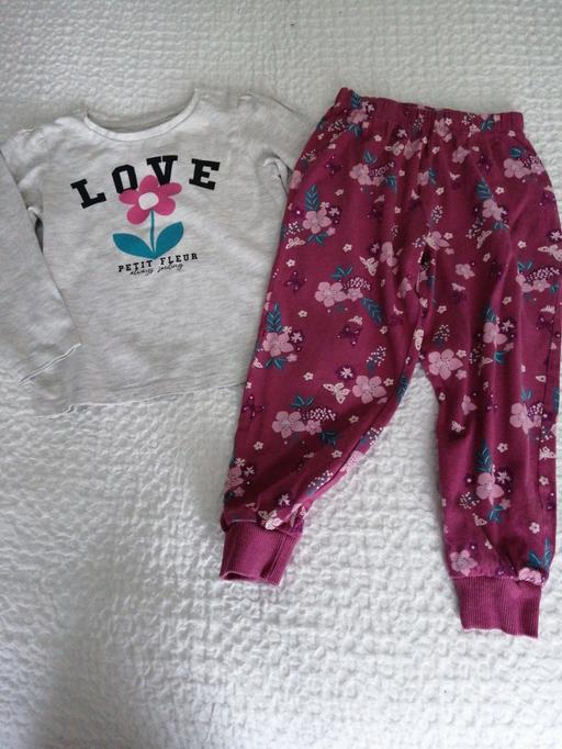 Buy & Sell Wednesfield Wolverhampton - Photos for 2/3 years Girls Pj s